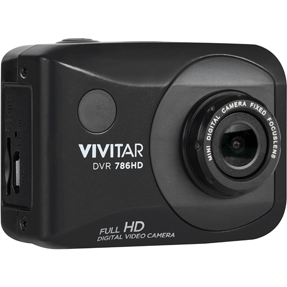 vivitar foldable drone