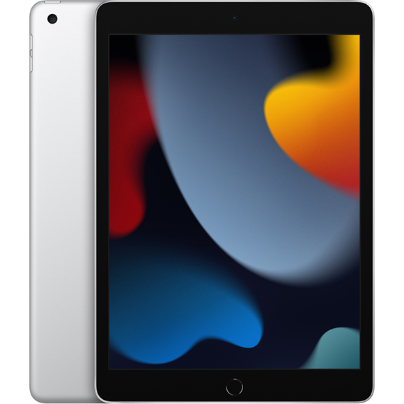 APPLE iPad Air IPAD AIR WI-FI 32GB SILV…