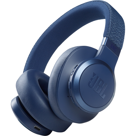  JBL TUNE 110 - In-Ear Headphone with One-Button Remote - Blue :  Everything Else