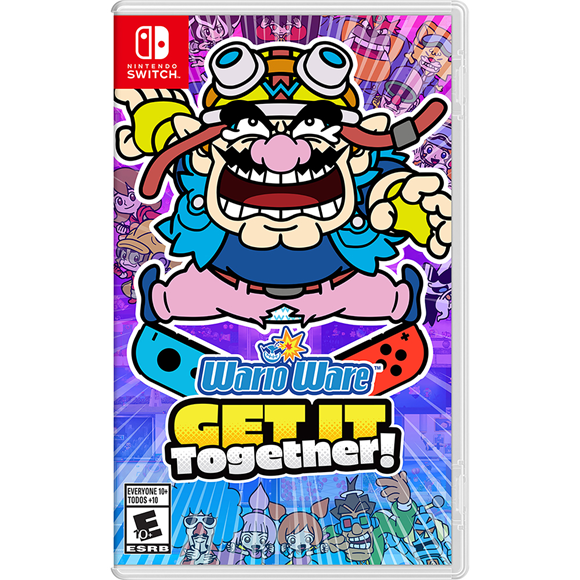 Nintendo Switch 2 – BurBerryElectronics