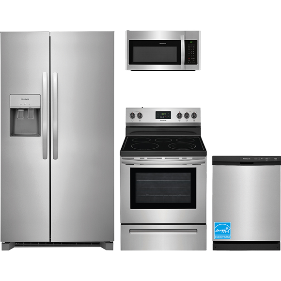 Appliances Appliances