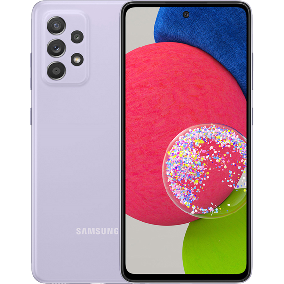 X513 ジャンクdo SIMロック解除済みGalaxy A52 SC-53B 【公式通販】