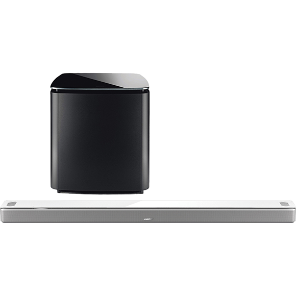 Bose Smart Soundbar 700