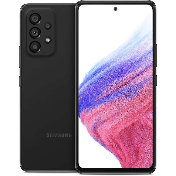 Samsung SMA536UZKDXA 6.5\
