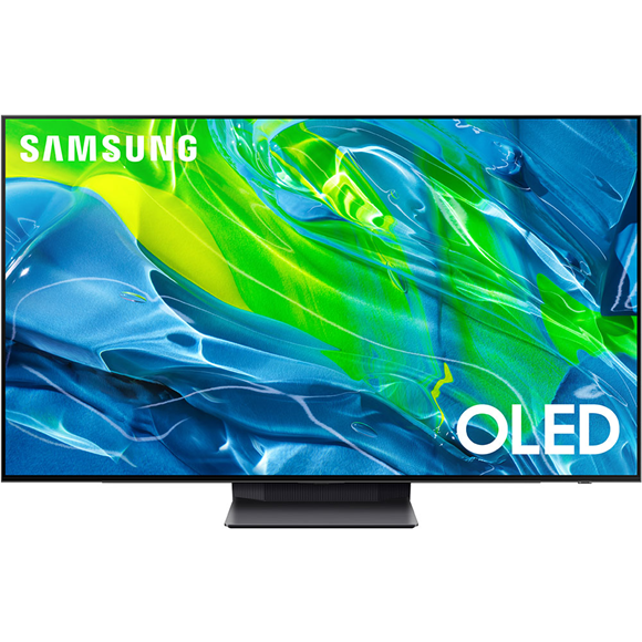 55'' Class 4K OLED HDR S95B Smart TV 2022