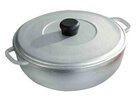 Image of product - 11.6 Quart Caldero - Cast Aluminum