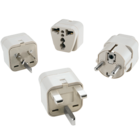 Image of product - Grounded Adapter Plug