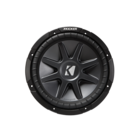 Kicker CompVR Series 12" Subwoofer (Each)