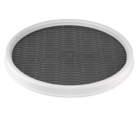 Image of product - 12'' Non-Skid Pantry Cabinet Lazy Susan Turntable