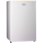 Image of product - 17" White 2.7 CuFt Compact Refrigerator