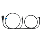 Image of product - 6' Ft iPod Video Cable For Kenwood Navigation Units
