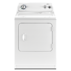 Image of product - 7.0 CuFt White 29" Electric Dryer