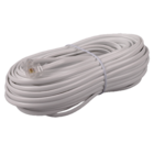 RCA 50 FT Phone Line Cord