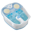 Image of product - Hydrotherapy Foot Spa with Lights, Bubbles and Heat