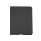 Image of product - Slim Portfolio Cover With Multi-Angle Stand For The New iPad