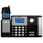 Image of product - DECT 6.0 2-Line Cordless Phone With Caller ID