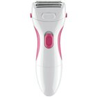 Image of product - Women's Dual Foil Battery Shaver