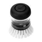 Image of product - Soap Dispensing Palm Brush