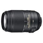 Image of product - 55-300mm DX Telephoto Lens