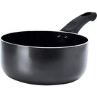 Image of product - 2 Quart Elements Eco-Friendly Sauce Pan - Gray