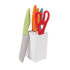 Image of product - 6 Piece Primary Basics  Stainless Steel Cutlery Set