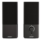 Bose Companion® 2 Series III Multimedia Speaker System