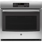 Image of product - 30" Single Self Cleaning Wall Oven In Stainless Steal
