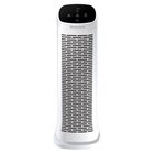 Honeywell Air Genius3 Air Purifier And Odor Reducer