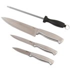 Image of product - 4 Piece Baldwyn Cutlery Set