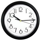 Image of product - 9" Resin Case Clock
