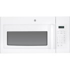 Image of product - 1.6 CuFt 1000 Watt Over-The-Range Microwave In White