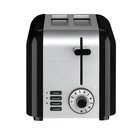 Image of product - 2 Slice Compact Toaster