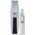 Image of product - Mustache And Beard Clipper With Bonus Trimmer