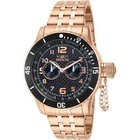 Image of product - Men's Specialty Collection Rose Gold Watch