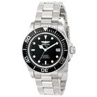 Image of product - Men's Pro Diver Collection Stainless Steel Watch