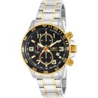 Image of product - Men's Specialty Collection Stainless Steel Watch