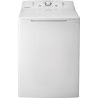 Image of product - 3.4 CuFt White 26" Top Load Washer