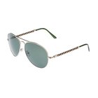 Invicta Aviator Sunglasses