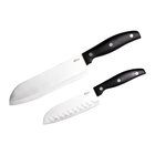 Image of product - 2 Piece Granger Santoku Cutlery Set