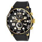 Image of product - Men's Pro Diver Collection Black Watch