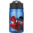 Image of product - 12 Oz. Spiderman Hydration Bottle