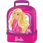 Image of product - Barbie Dual Lunch Kit