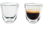 Image of product - 2 Oz. Espresso Glass Set Of 2