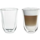 Image of product - 7.5 Oz. Latte Glass Set Of 2
