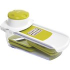 Image of product - Mandoline Slicer Set With 5 Interchangeable Blades