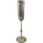 Image of product - 52" Oscillating Pedestal Fan With Remote Control