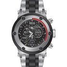 Image of product - Men's Subaqua Collection Black Watch