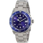 Image of product - Men's Pro Diver Collection Stainless Steel Watch