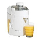 Image of product - HealthSmart® Juice Extractor In White