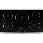 Image of product - Studio Series 36" 5 Burner Radiant Cooktop